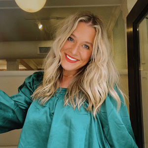 Meet your Posher, Ansley